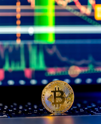 Vortex Bitriver Trading Informationen