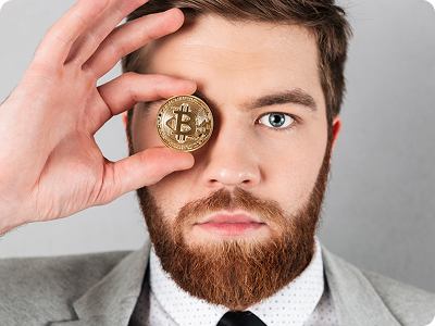 Vortex Bitriver Trading Experte